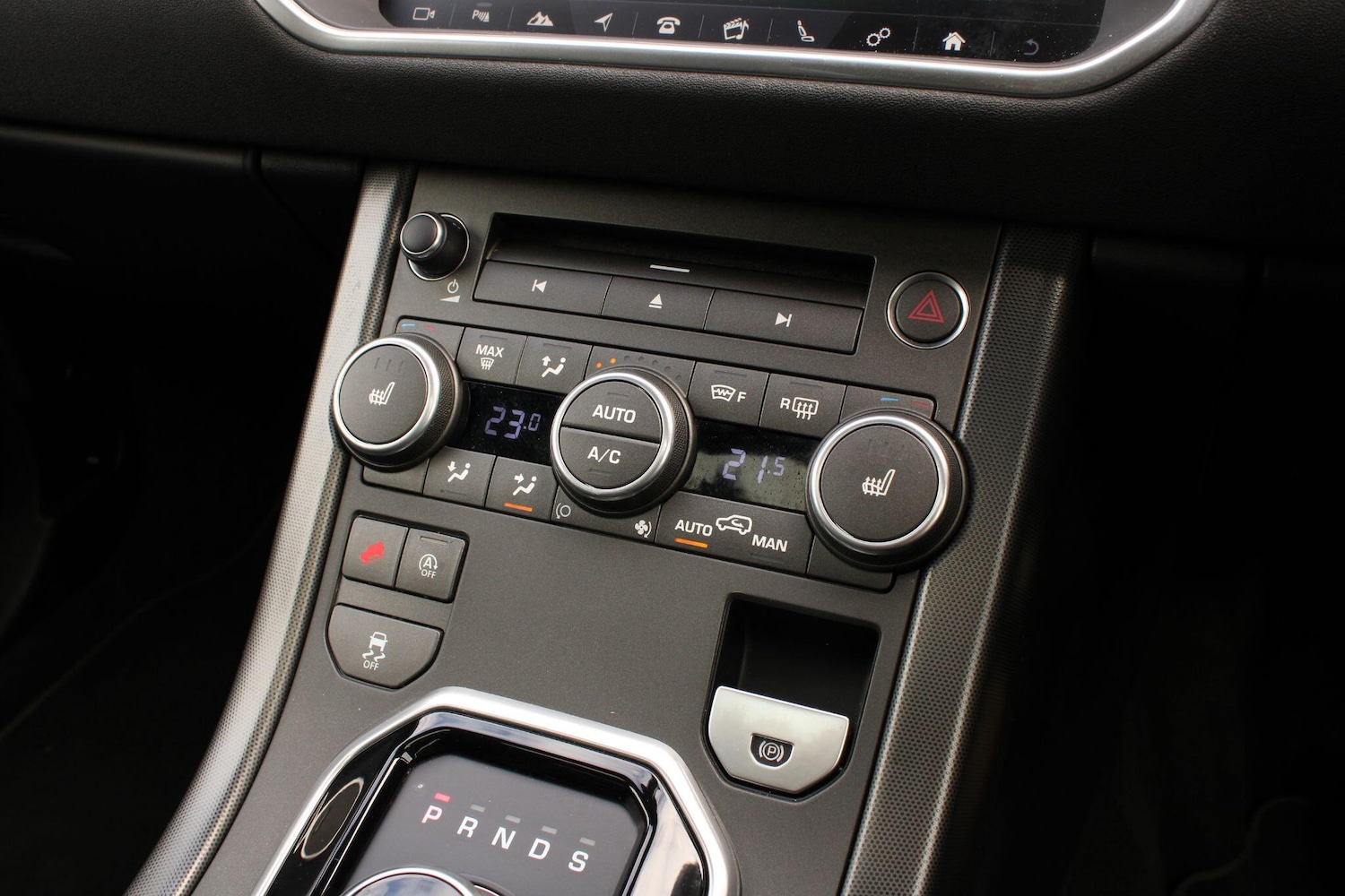 Used Land Rover Range Rover Evoque for sale - 78035036: Photo 21