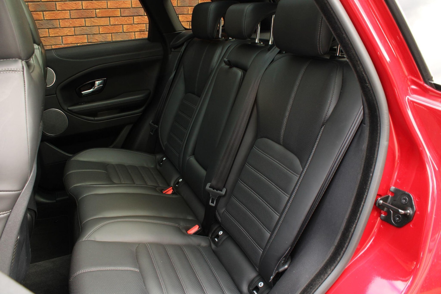 Used Land Rover Range Rover Evoque for sale - 78035036: Photo 22