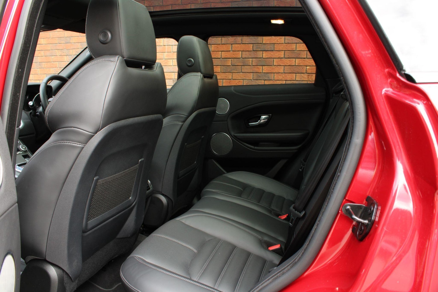 Used Land Rover Range Rover Evoque for sale - 78035036: Photo 23