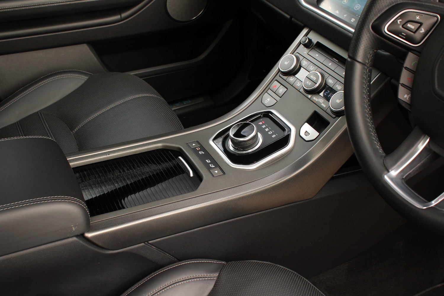 Used Land Rover Range Rover Evoque for sale - 78035036: Photo 24