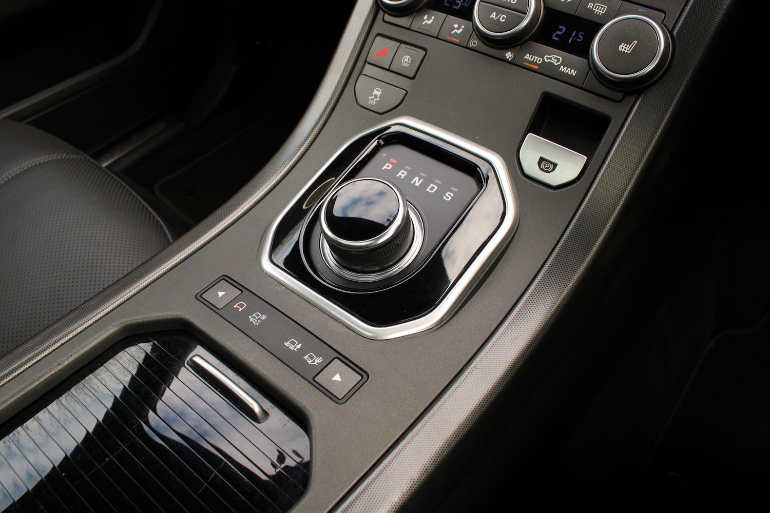 Used Land Rover Range Rover Evoque for sale - 78035036: Photo 25