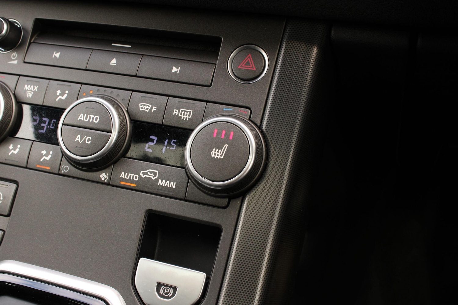 Used Land Rover Range Rover Evoque for sale - 78035036: Photo 26