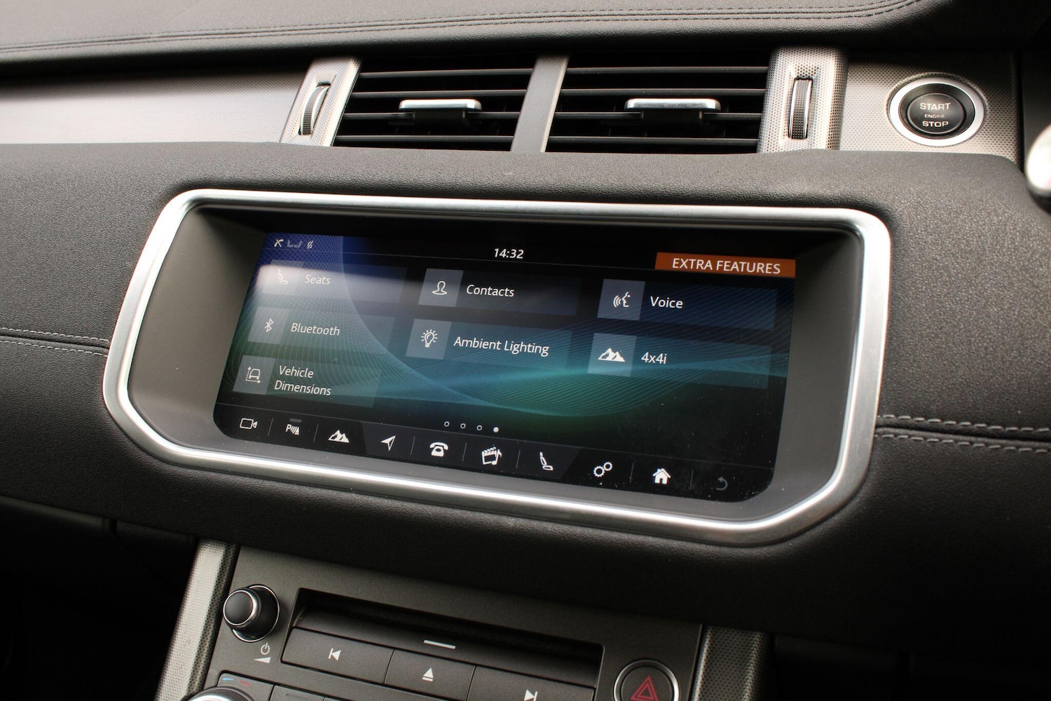 Used Land Rover Range Rover Evoque for sale - 78035036: Photo 29