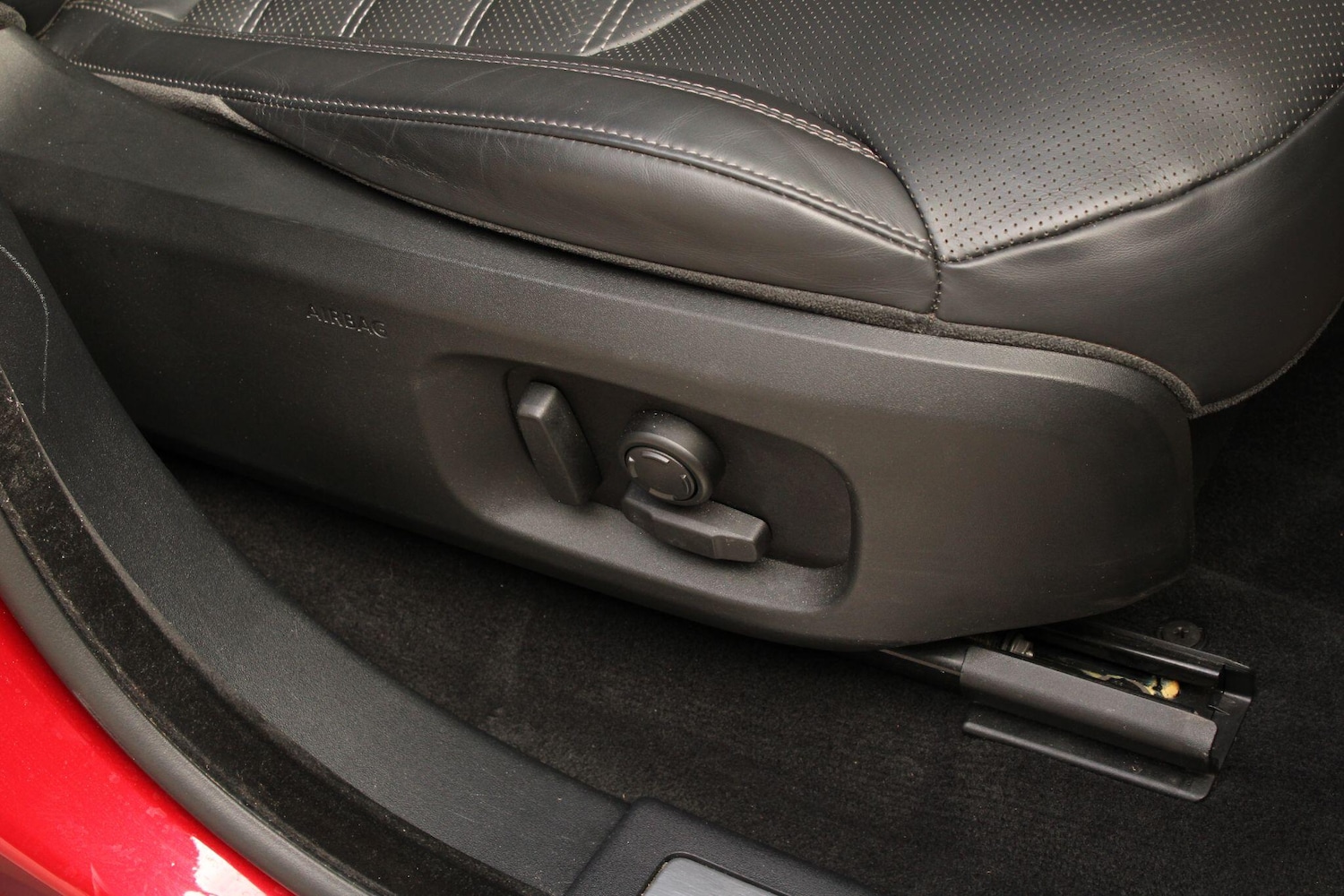 Used Land Rover Range Rover Evoque for sale - 78035036: Photo 33