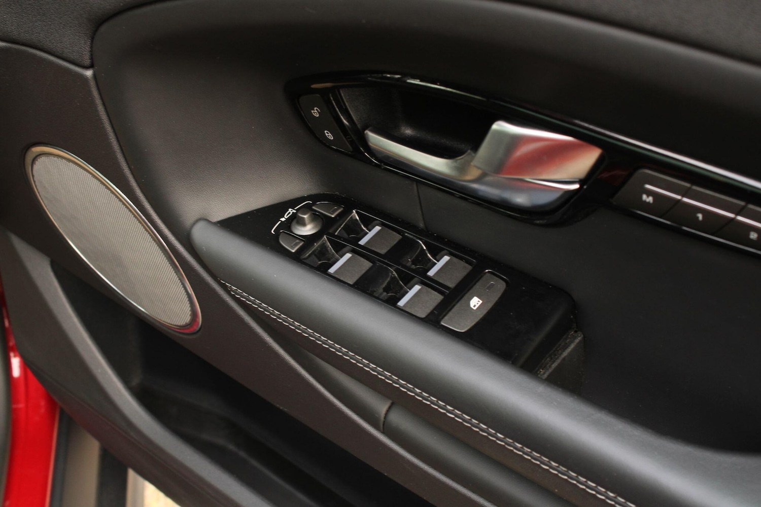 Used Land Rover Range Rover Evoque for sale - 78035036: Photo 35