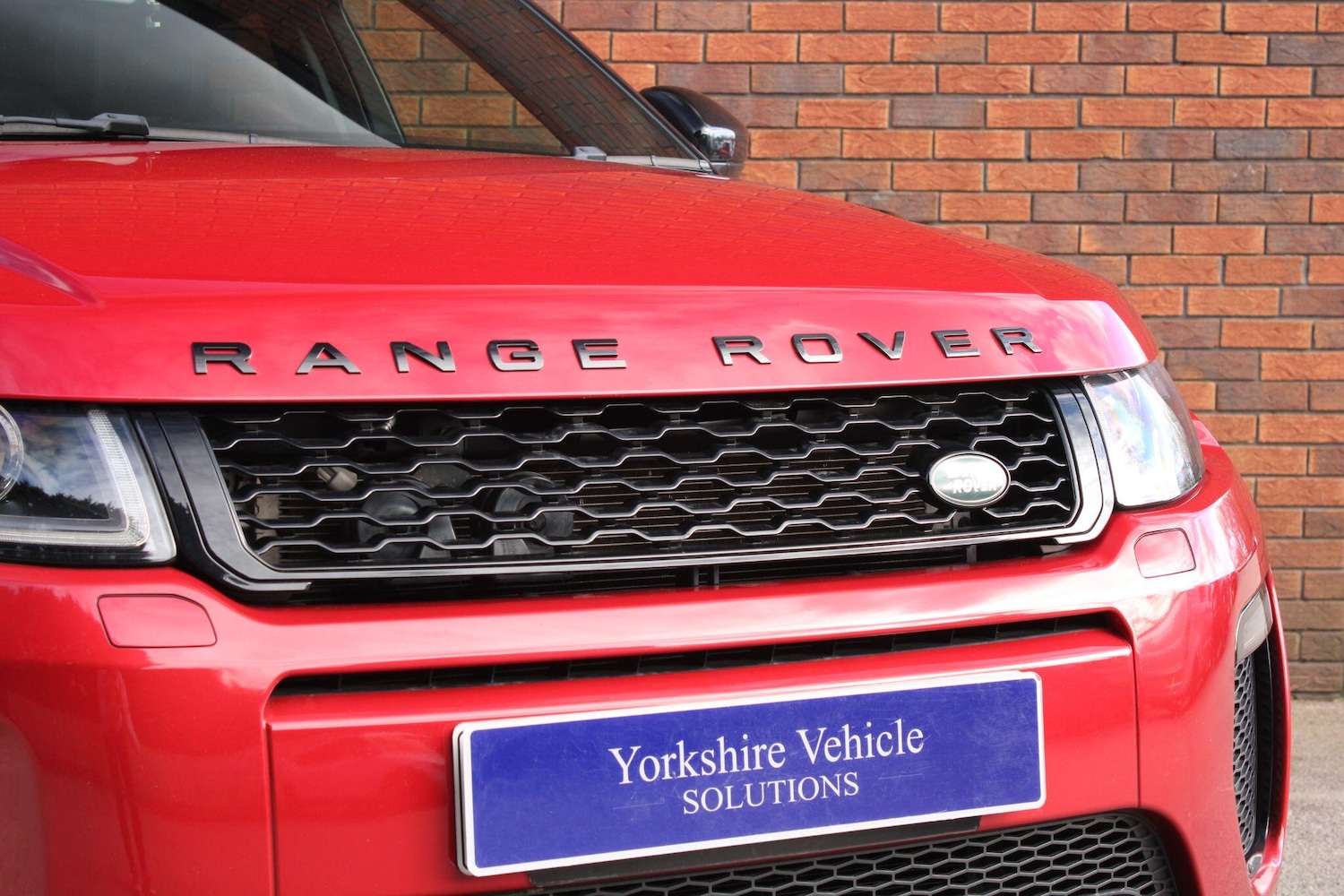 Used Land Rover Range Rover Evoque for sale - 78035036: Photo 38