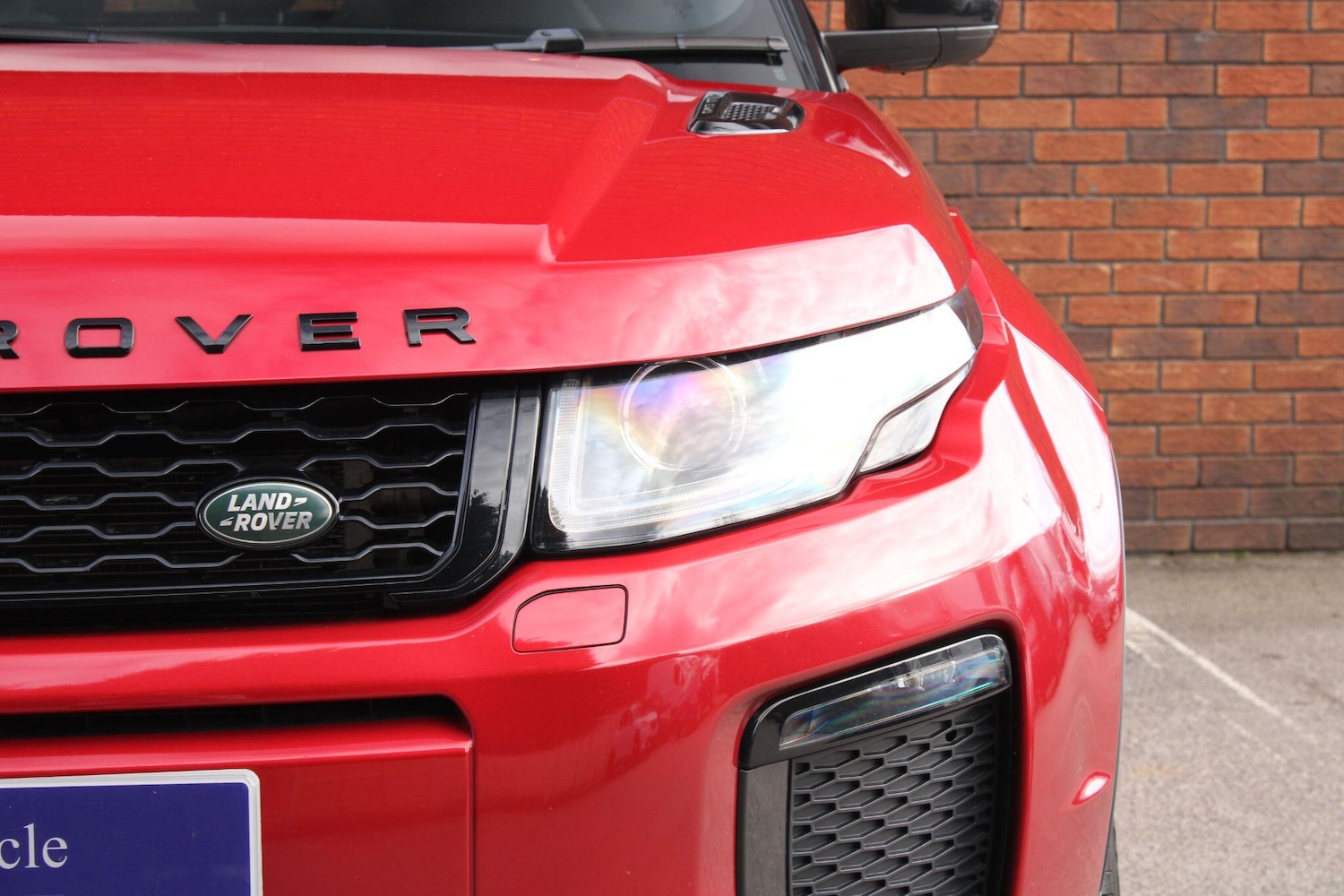 Used Land Rover Range Rover Evoque for sale - 78035036: Photo 39