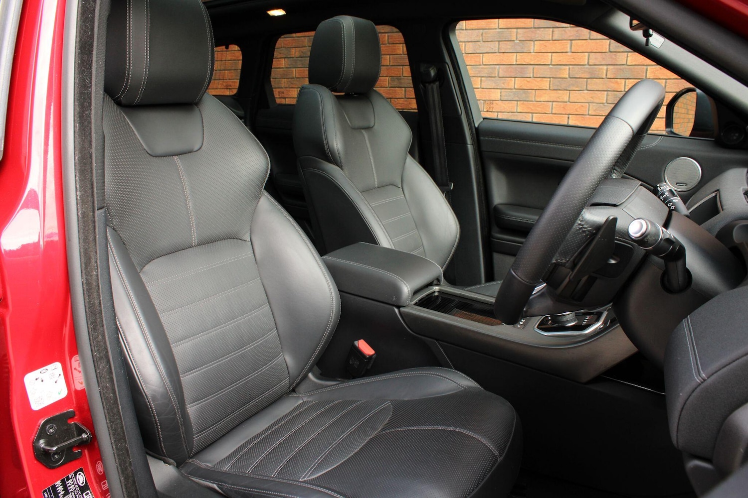 Used Land Rover Range Rover Evoque for sale - 78035036: Photo 4