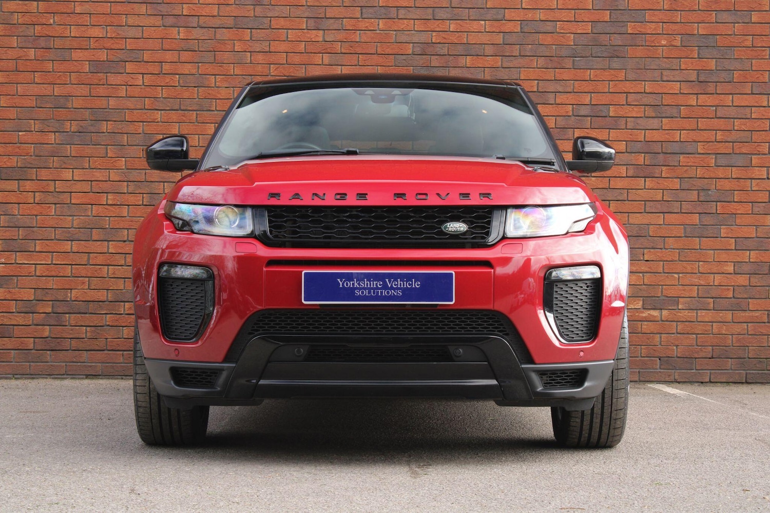 Used Land Rover Range Rover Evoque for sale - 78035036: Photo 41