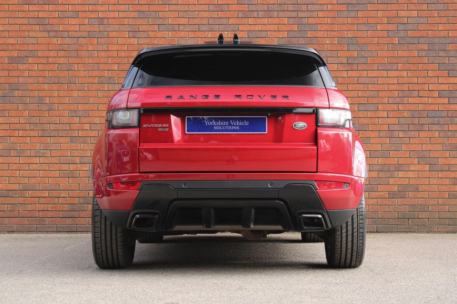 Used Land Rover Range Rover Evoque for sale - 78035036: Photo 42