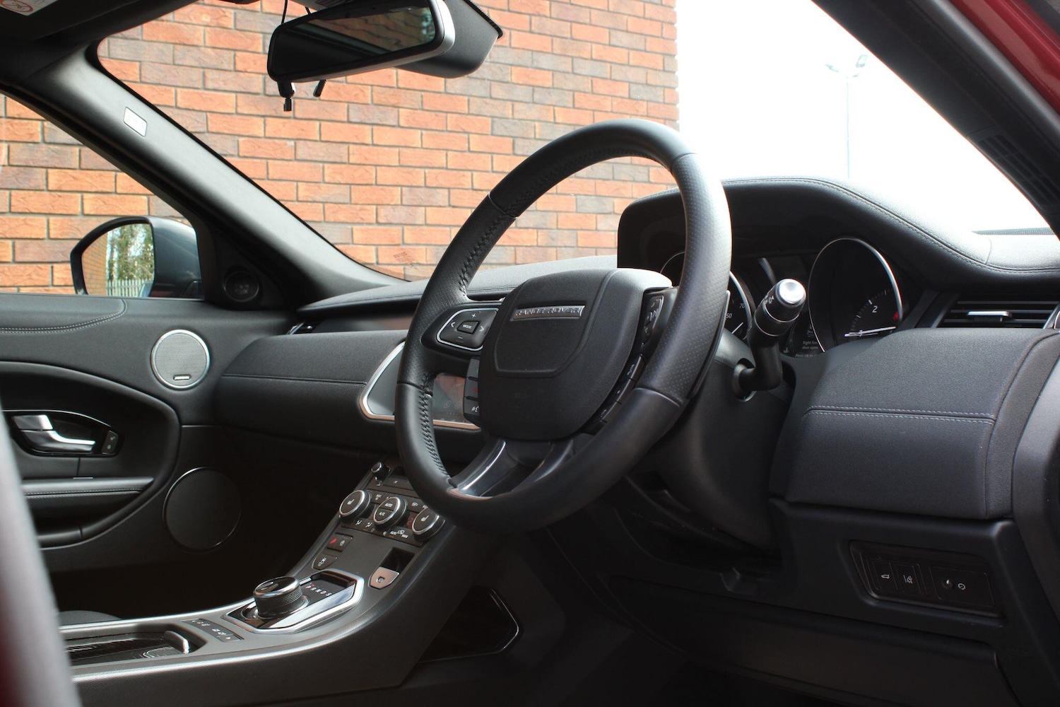 Used Land Rover Range Rover Evoque for sale - 78035036: Photo 5