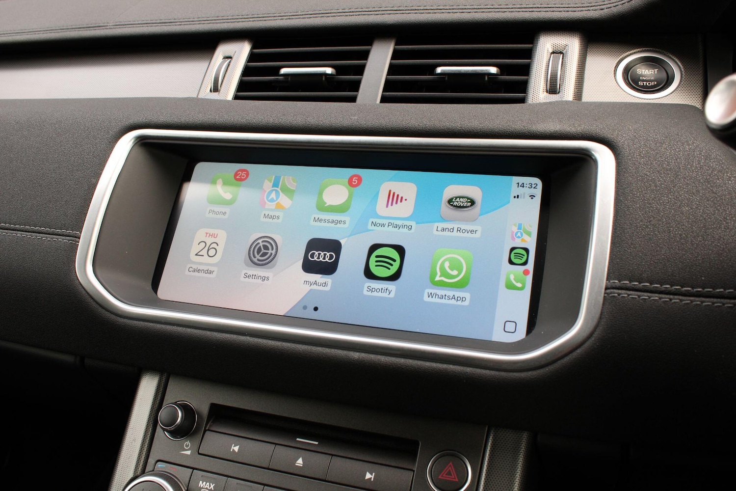 Used Land Rover Range Rover Evoque for sale - 78035036: Photo 7