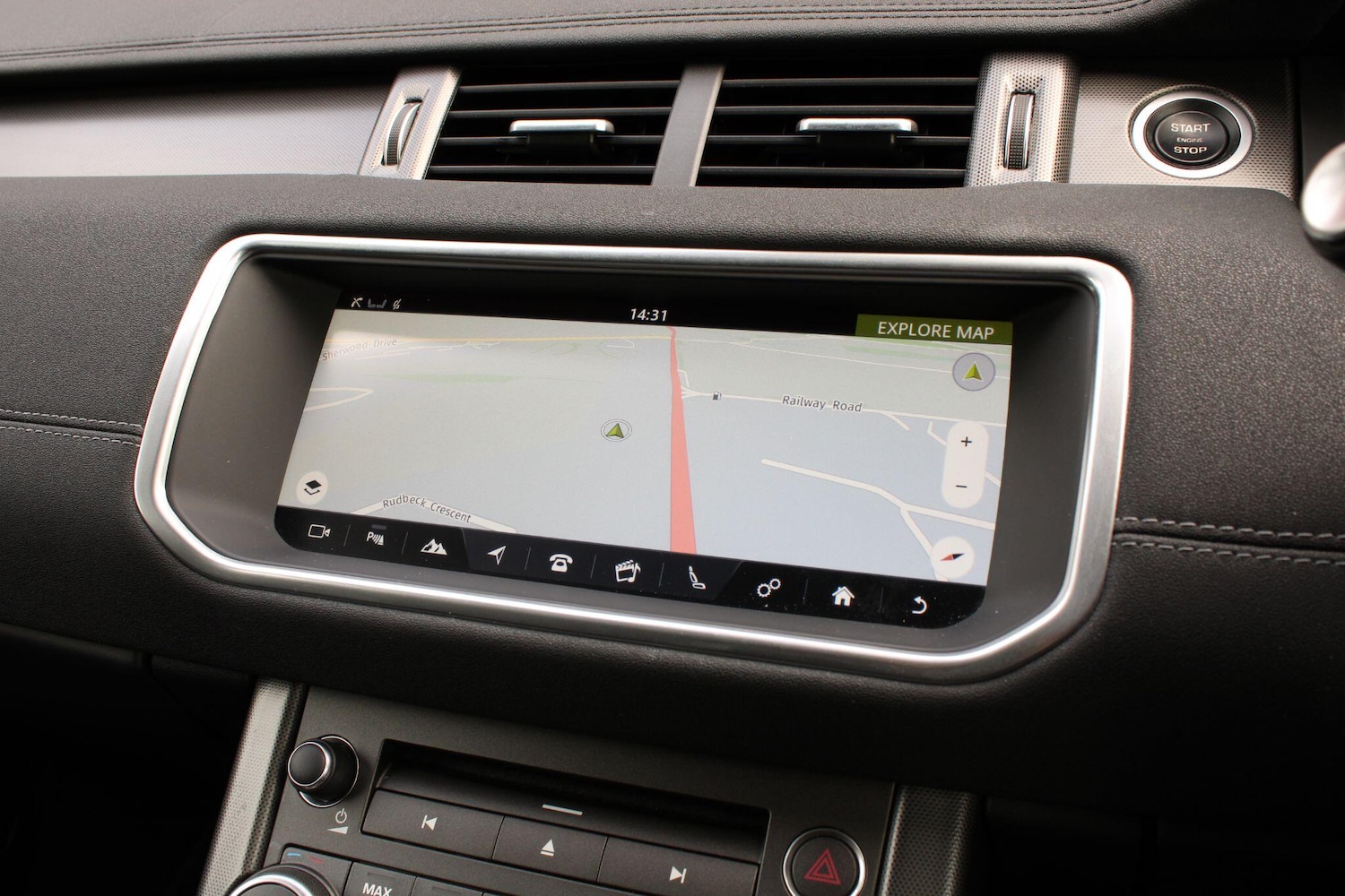 Used Land Rover Range Rover Evoque for sale - 78035036: Photo 8