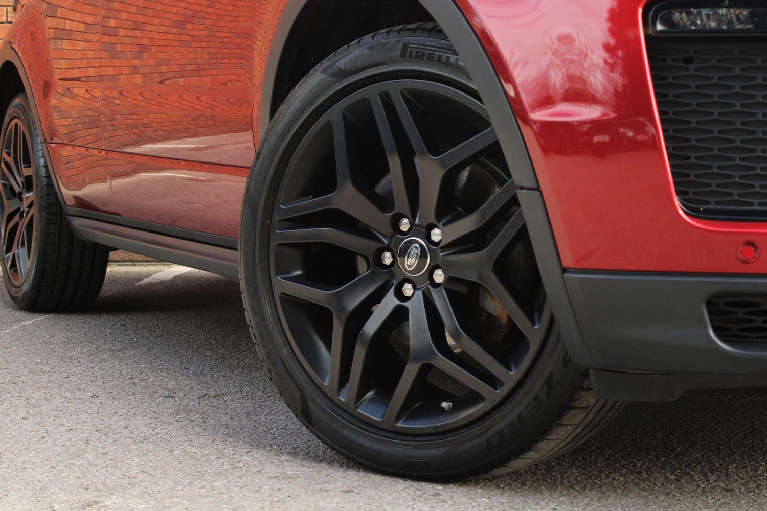 Used Land Rover Range Rover Evoque for sale - 78035036: Photo 9