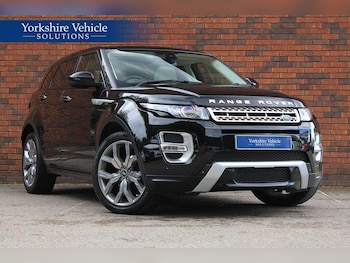 2015 (15) - 2.2 SD4 Autobiography Auto 4WD Euro 5 (s/s) 5dr
