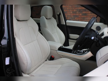Used Land Rover Range Rover Evoque 2015 for sale - 75494039: Photo