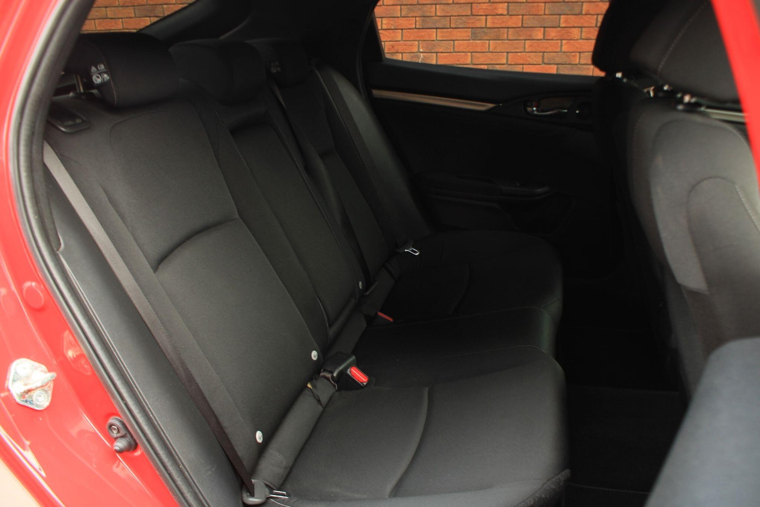 Used Honda Civic 2019 for sale - 77387662: Photo 10