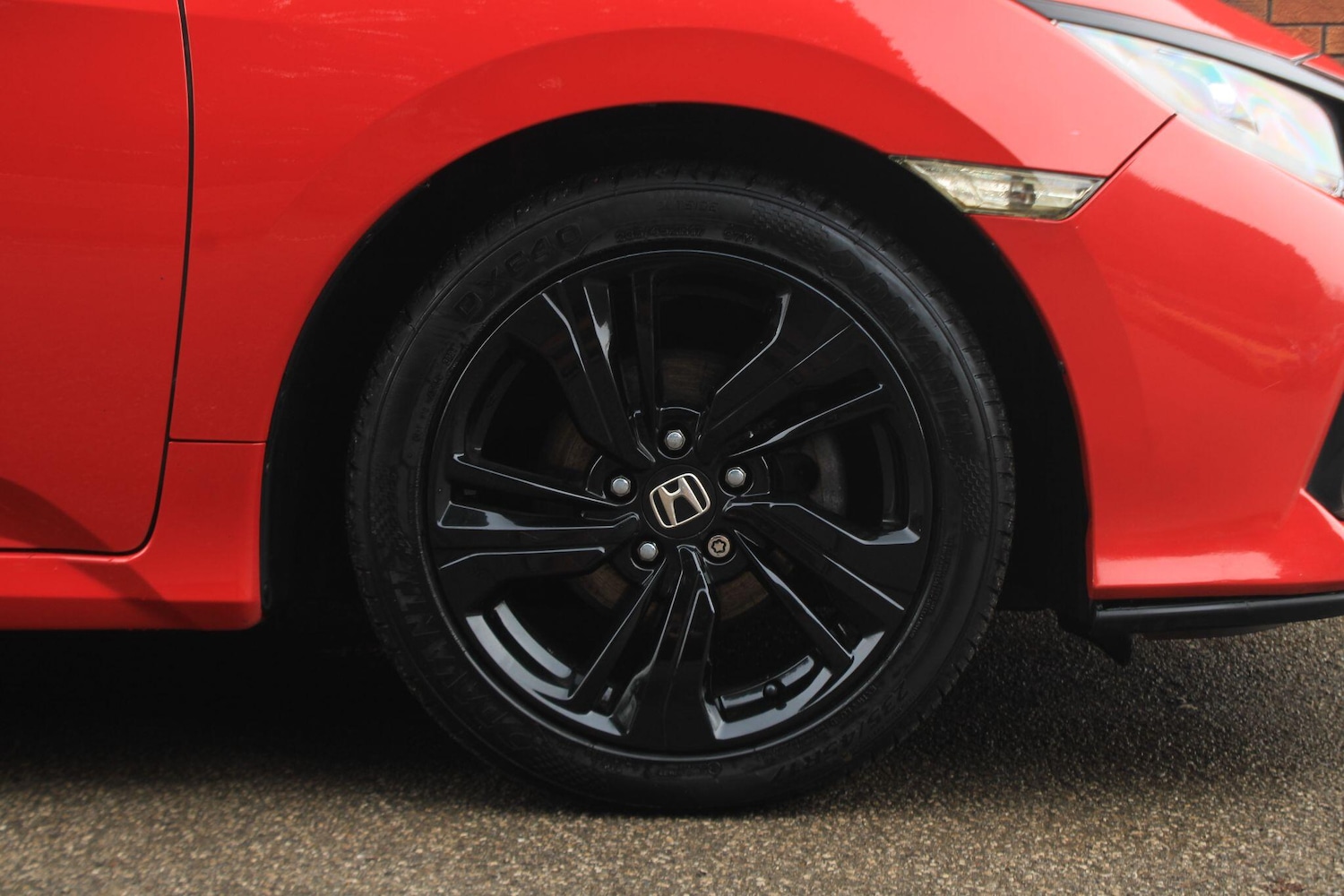 Used Honda Civic 2019 for sale - 77387662: Photo 14