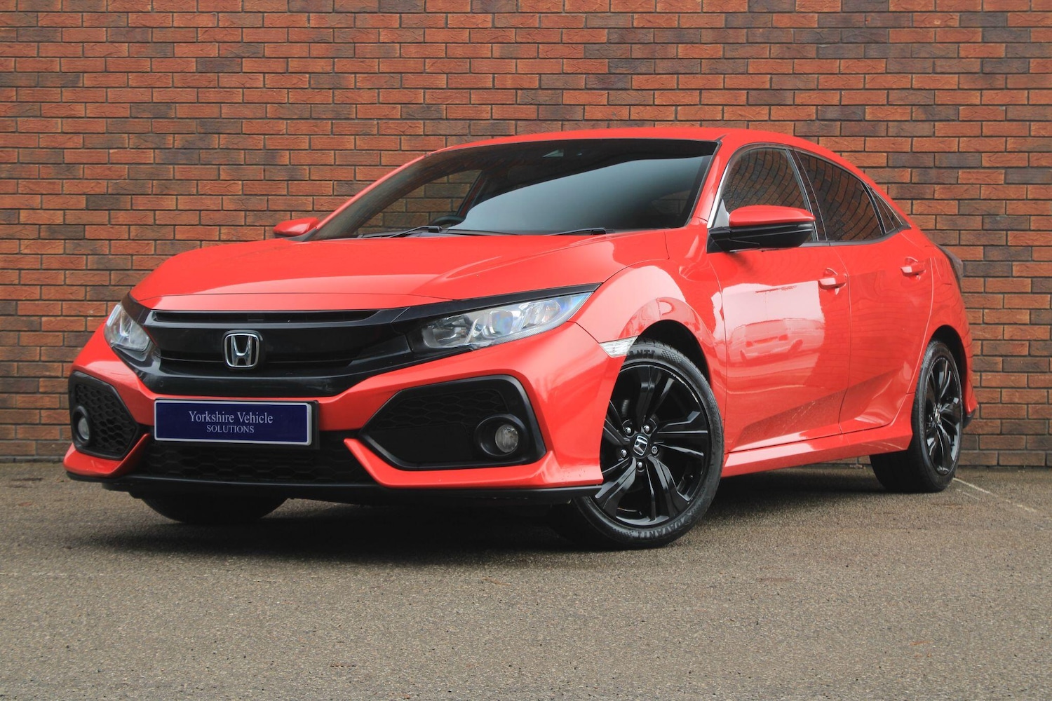Used Honda Civic 2019 for sale - 77387662: Photo 15