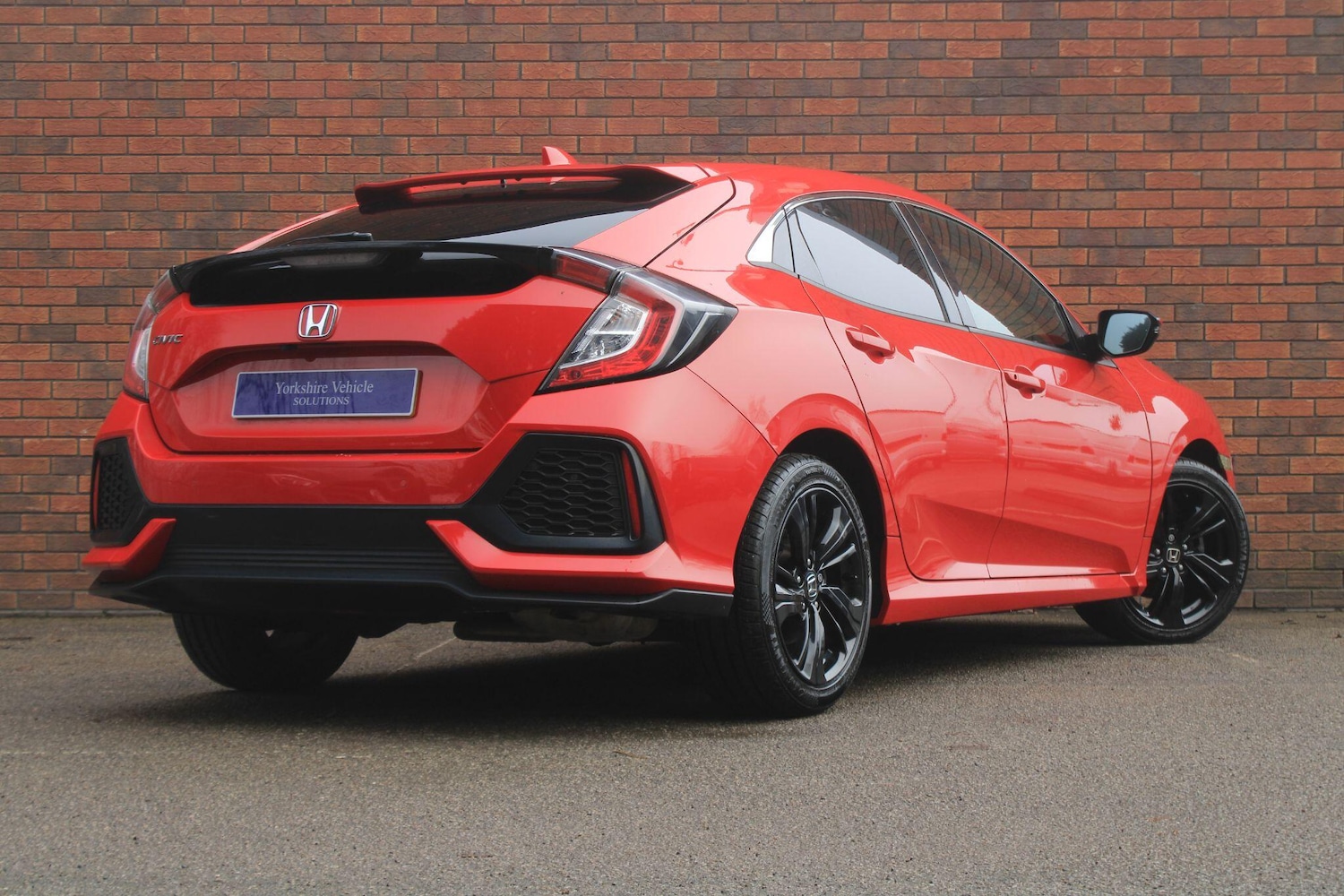 Used Honda Civic 2019 for sale - 77387662: Photo 17