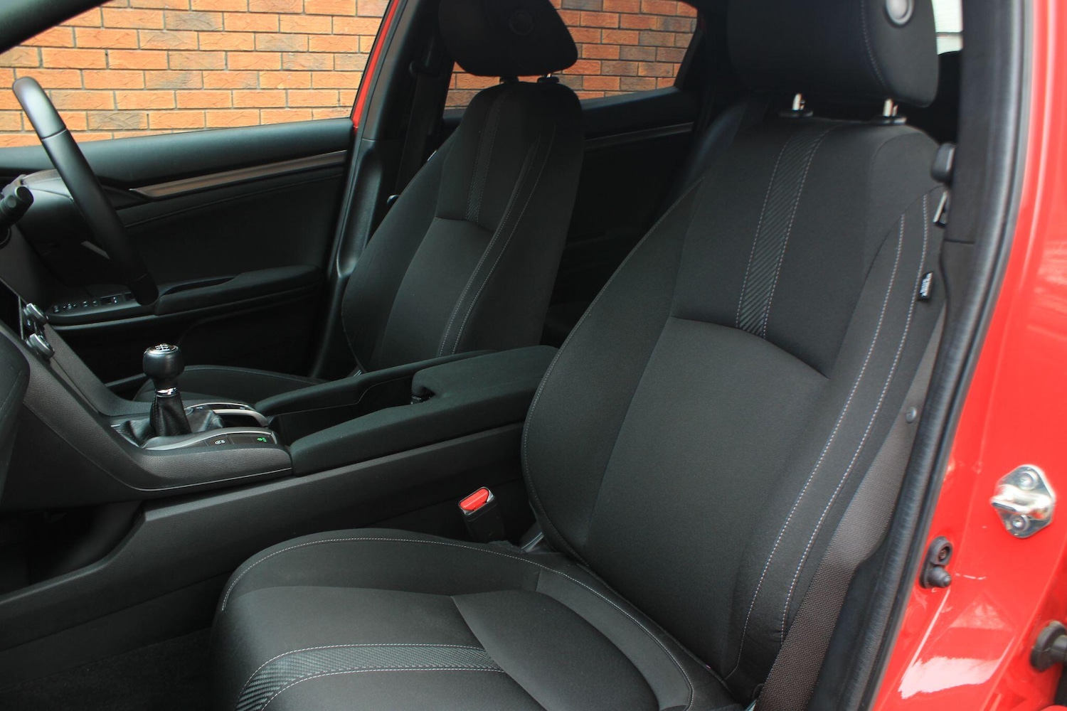 Used Honda Civic 2019 for sale - 77387662: Photo 18