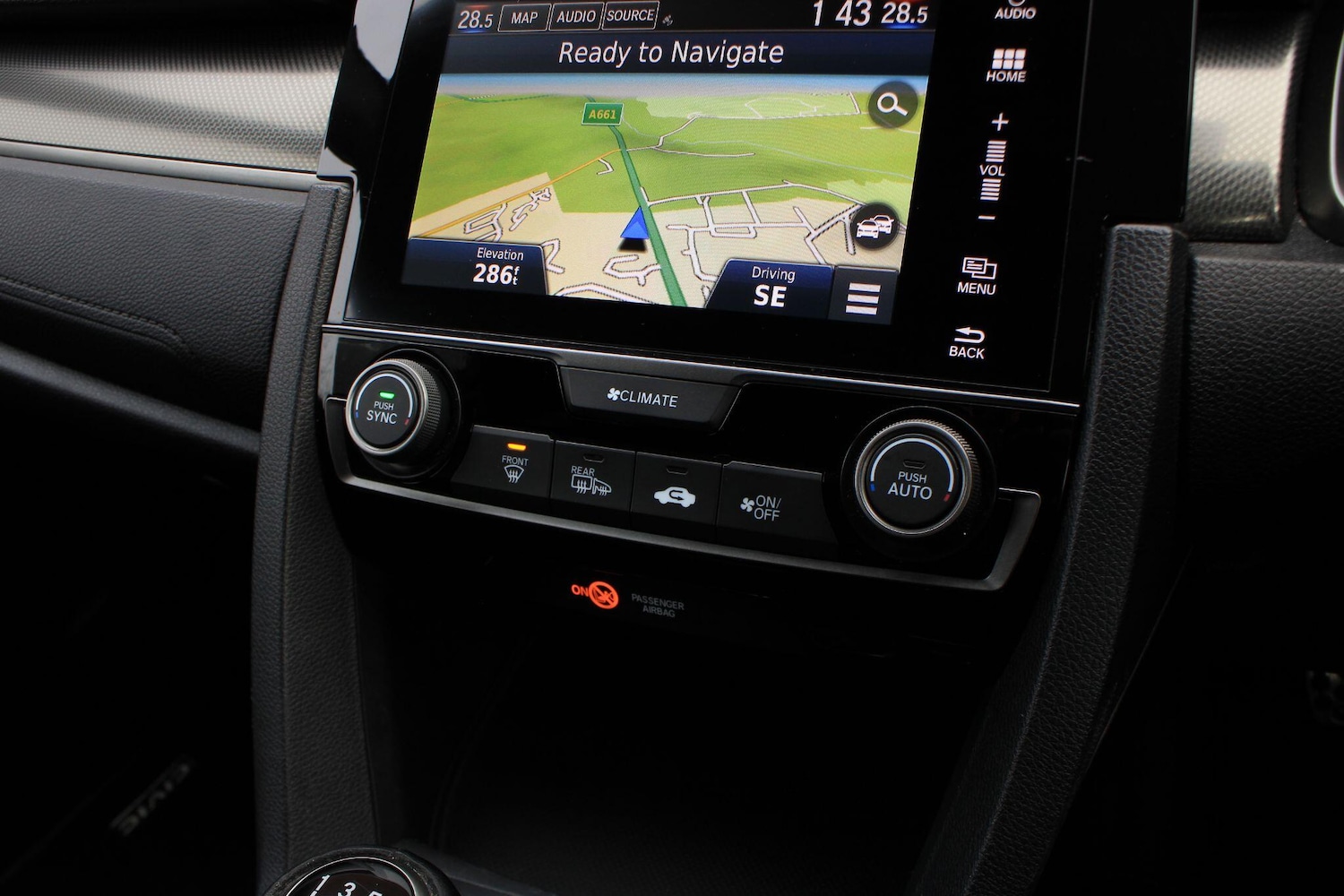 Used Honda Civic 2019 for sale - 77387662: Photo 20