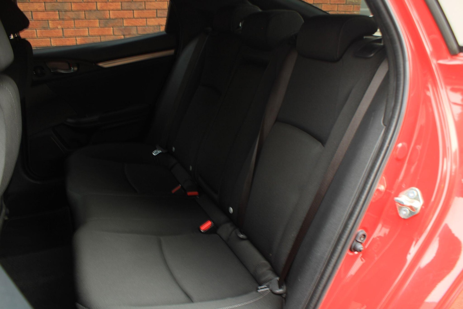 Used Honda Civic 2019 for sale - 77387662: Photo 21