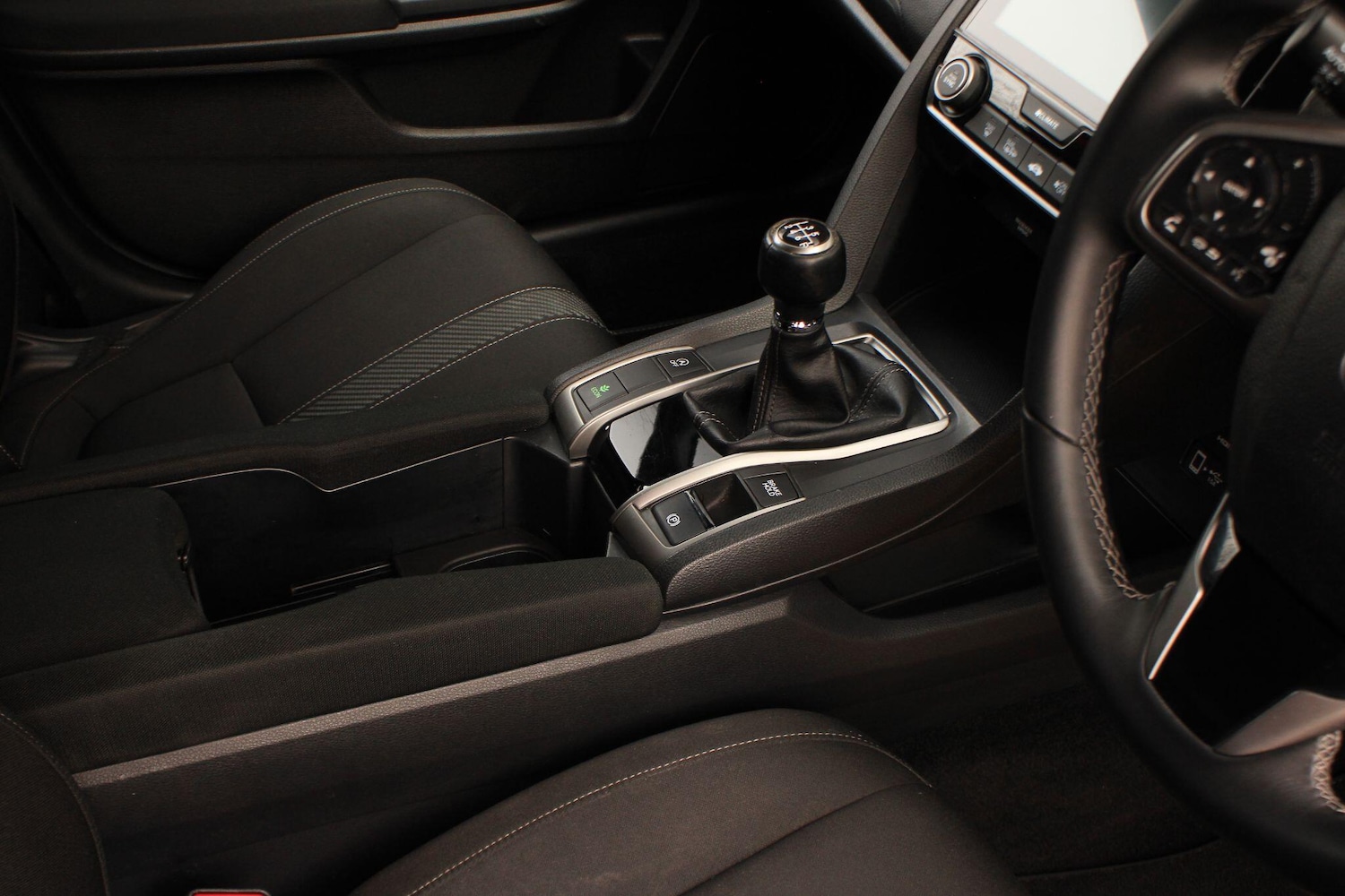 Used Honda Civic 2019 for sale - 77387662: Photo 23