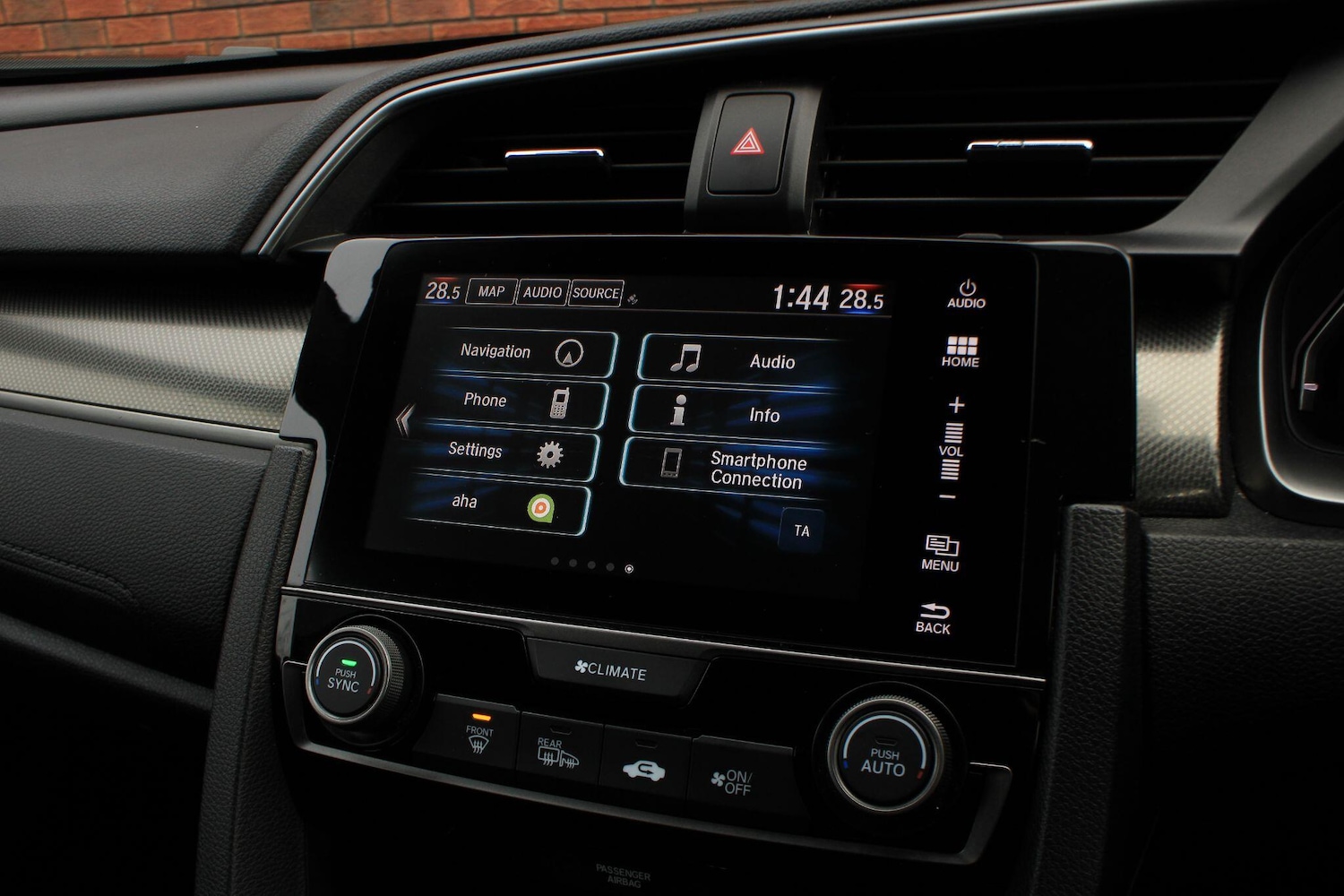 Used Honda Civic 2019 for sale - 77387662: Photo 24