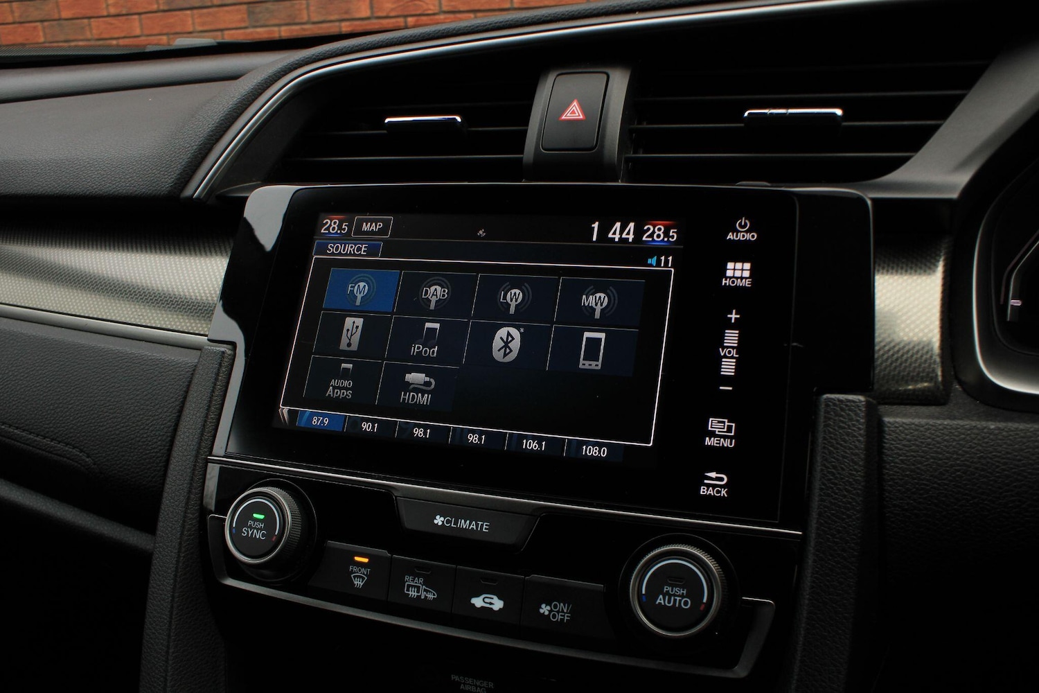 Used Honda Civic 2019 for sale - 77387662: Photo 25