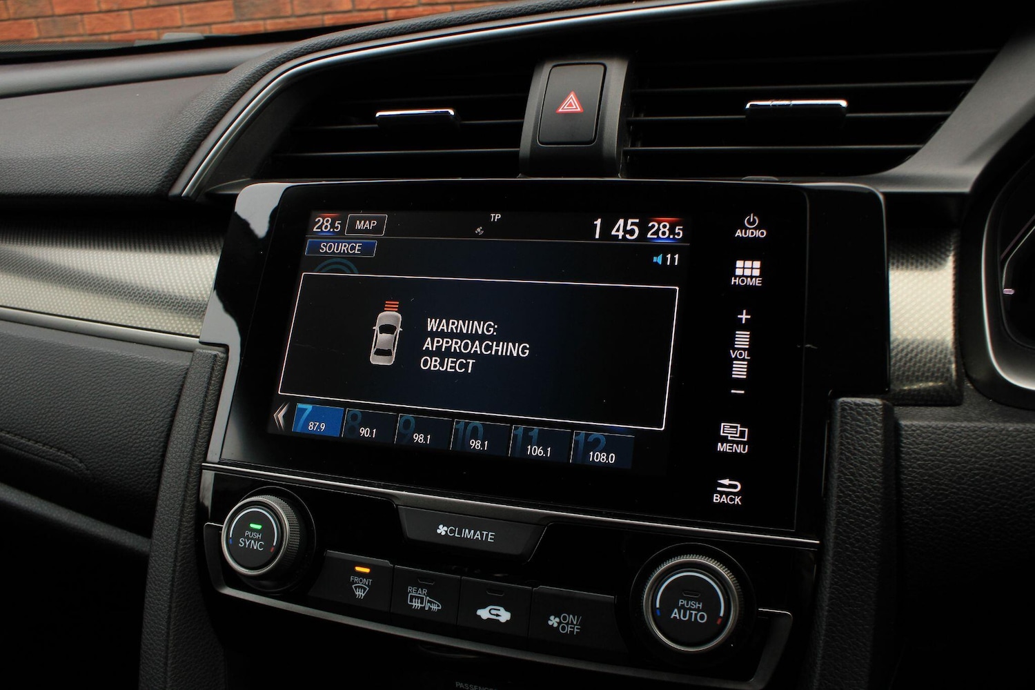 Used Honda Civic 2019 for sale - 77387662: Photo 26