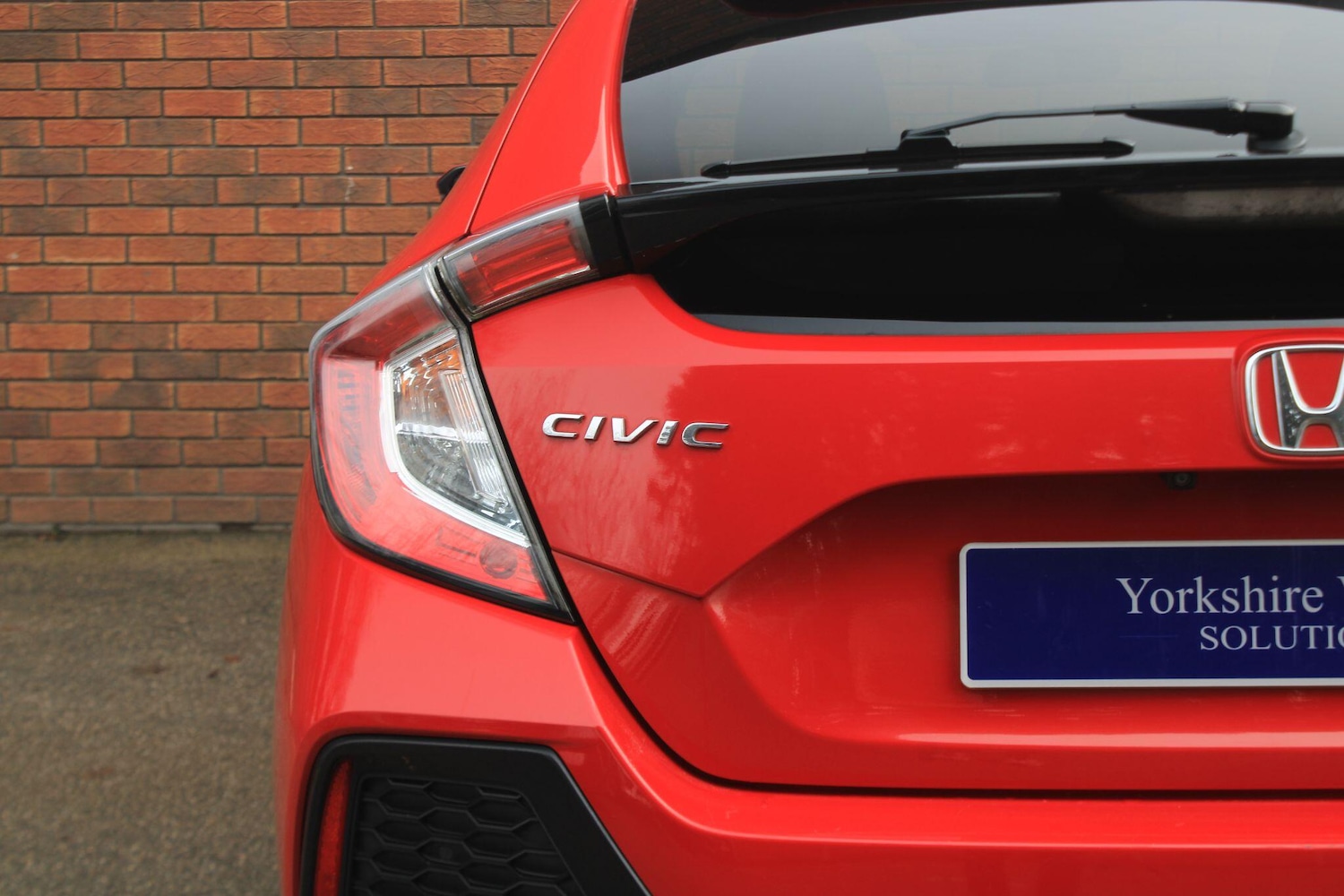 Used Honda Civic 2019 for sale - 77387662: Photo 33