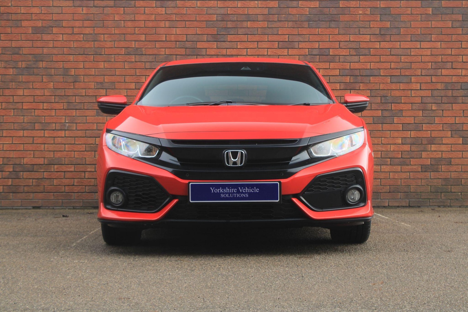 Used Honda Civic 2019 for sale - 77387662: Photo 34