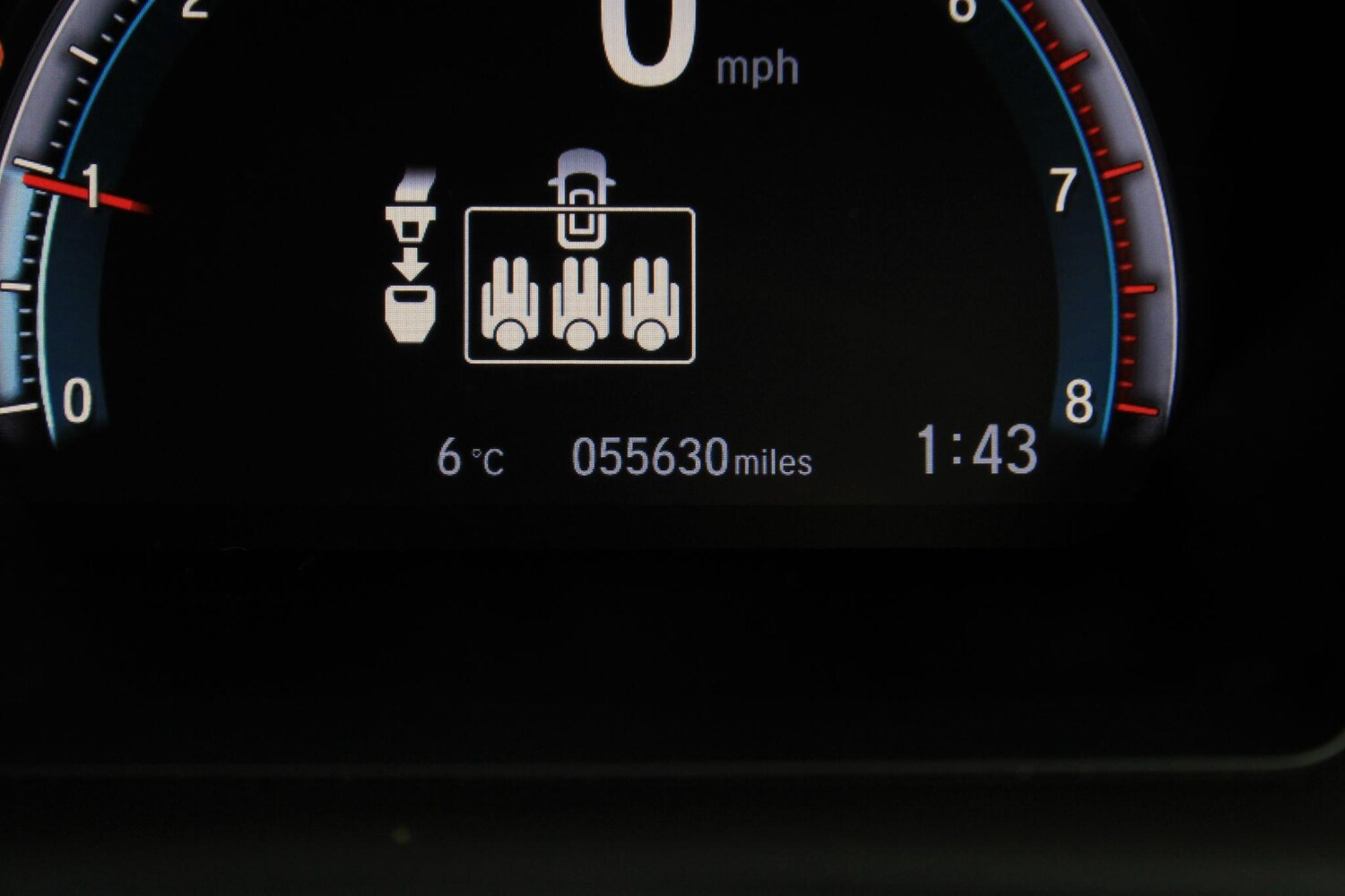 Used Honda Civic 2019 for sale - 77387662: Photo 36