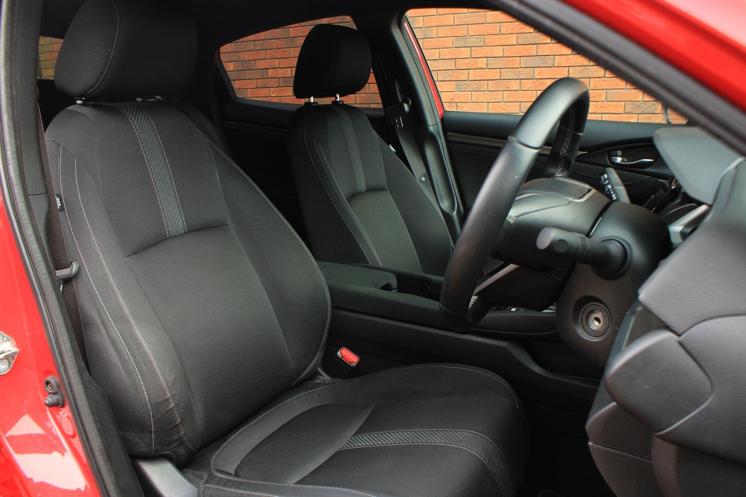 Used Honda Civic 2019 for sale - 77387662: Photo 4