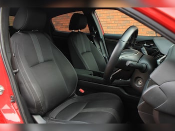 Used Honda Civic 2019 for sale - 77387662: Photo