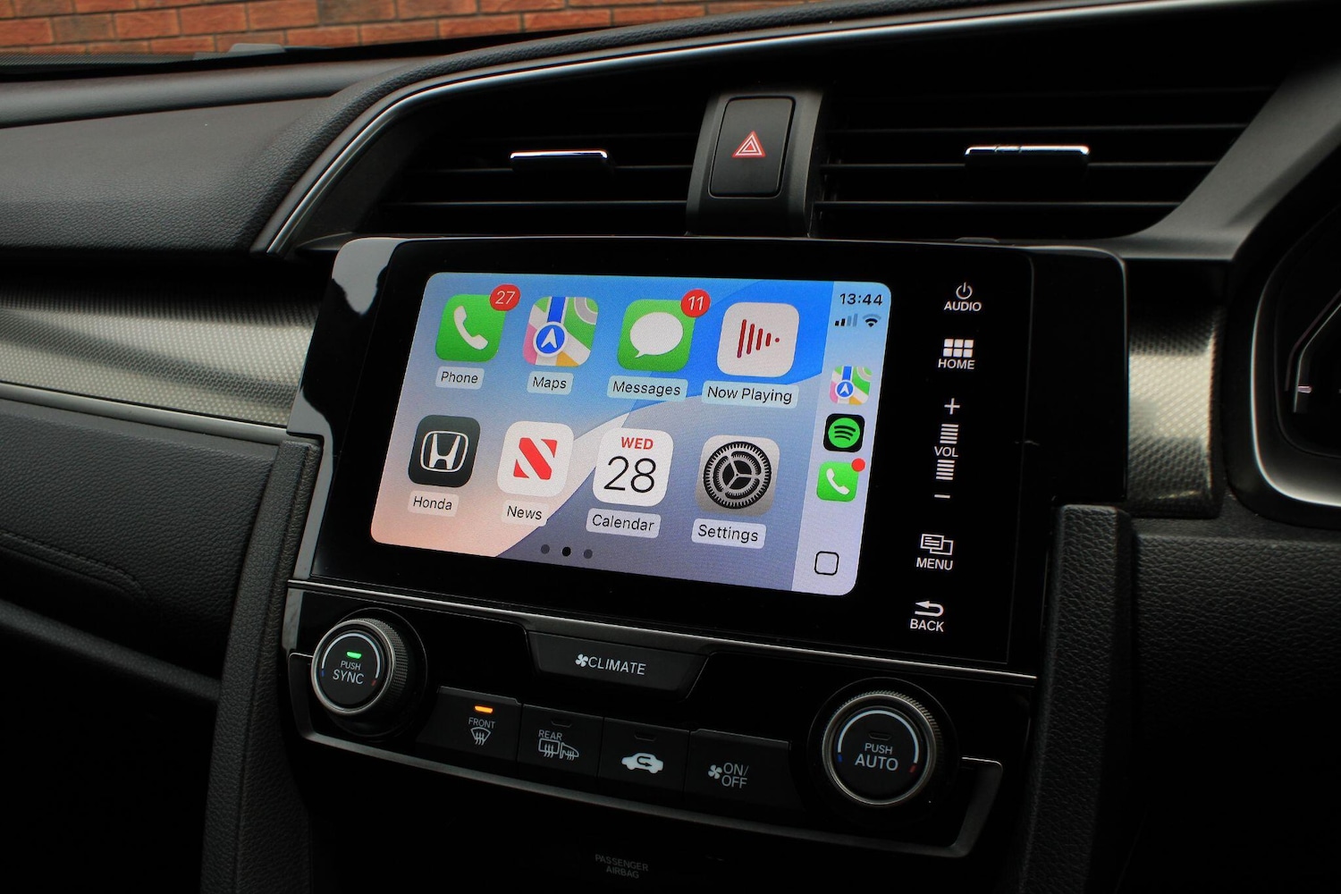 Used Honda Civic 2019 for sale - 77387662: Photo 6