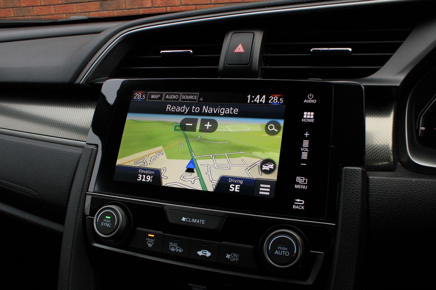 Used Honda Civic 2019 for sale - 77387662: Photo 7