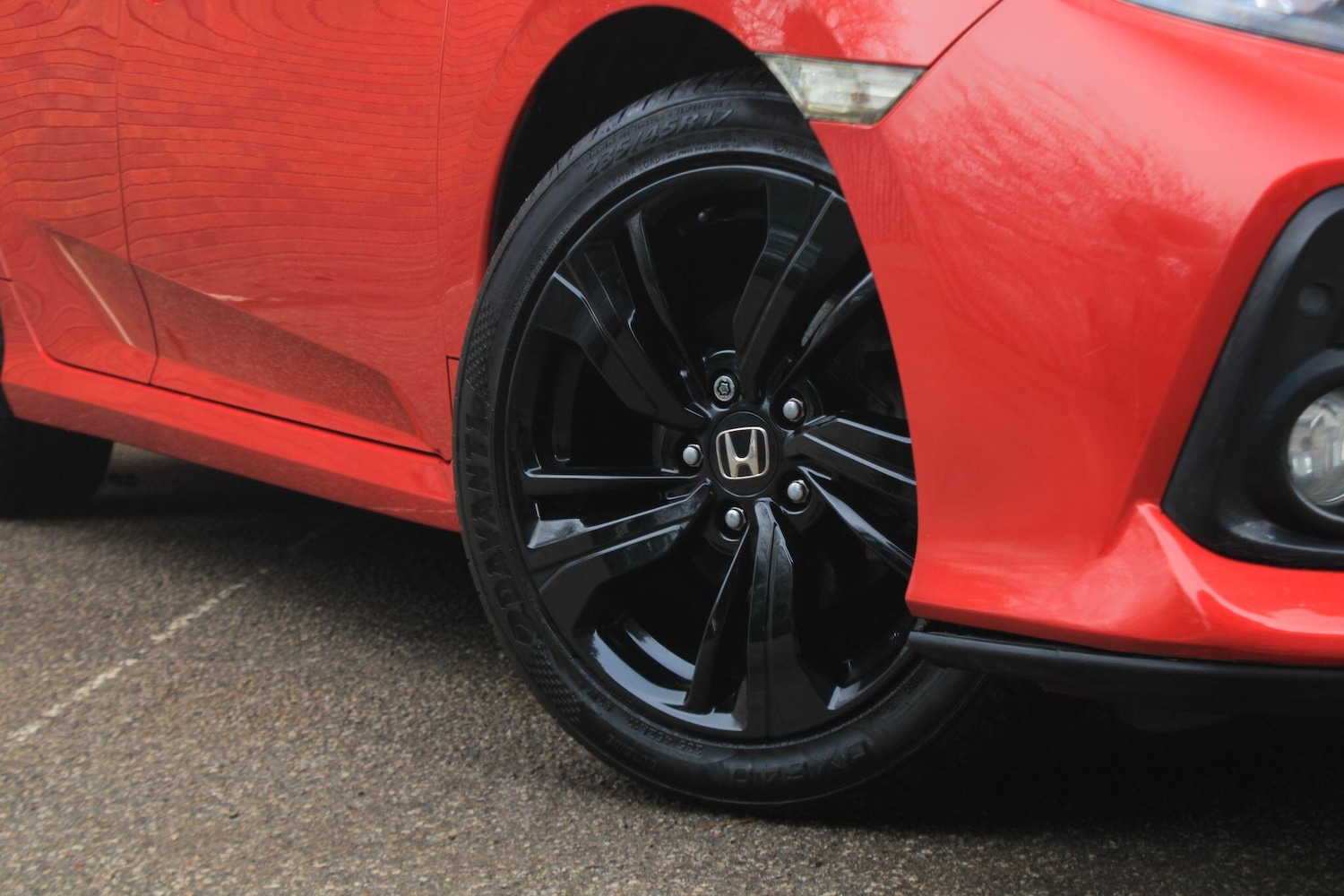 Used Honda Civic 2019 for sale - 77387662: Photo 8