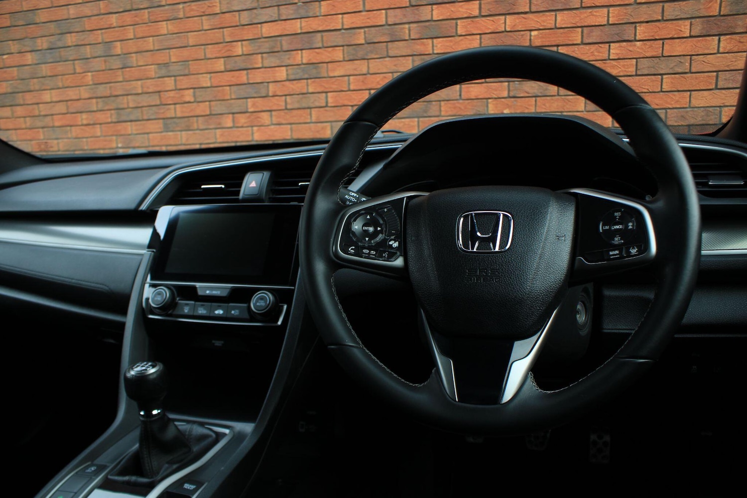 Used Honda Civic 2019 for sale - 77387662: Photo 9