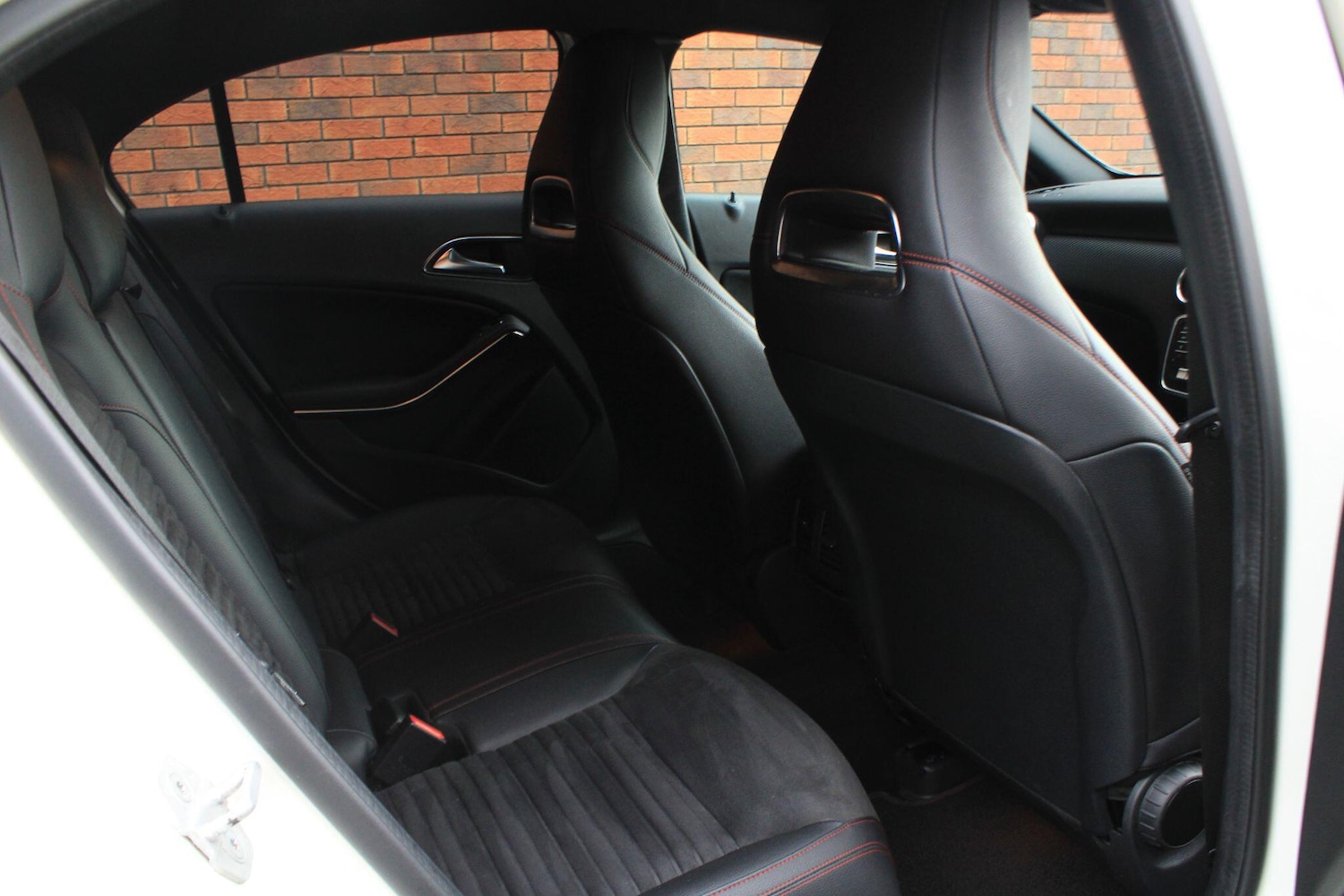 Used Mercedes-Benz A-Class 2017 for sale - 77612658: Photo 10