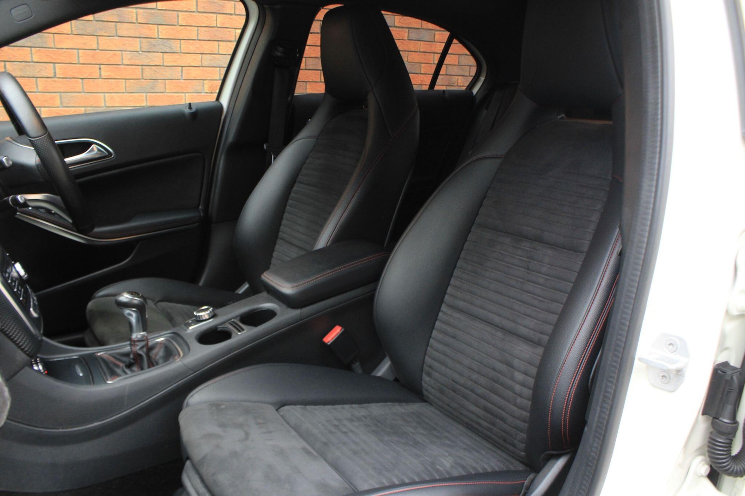 Used Mercedes-Benz A-Class 2017 for sale - 77612658: Photo 16