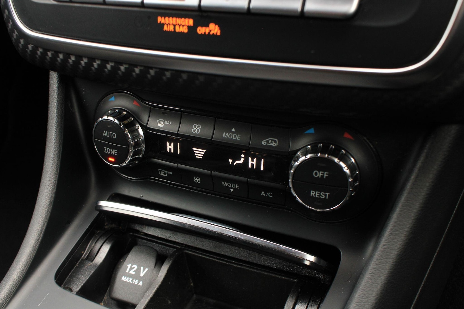 Used Mercedes-Benz A-Class 2017 for sale - 77612658: Photo 18