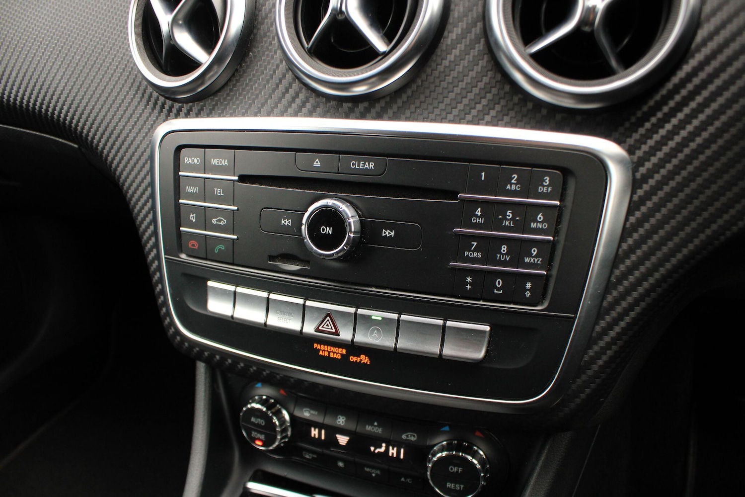 Used Mercedes-Benz A-Class 2017 for sale - 77612658: Photo 19