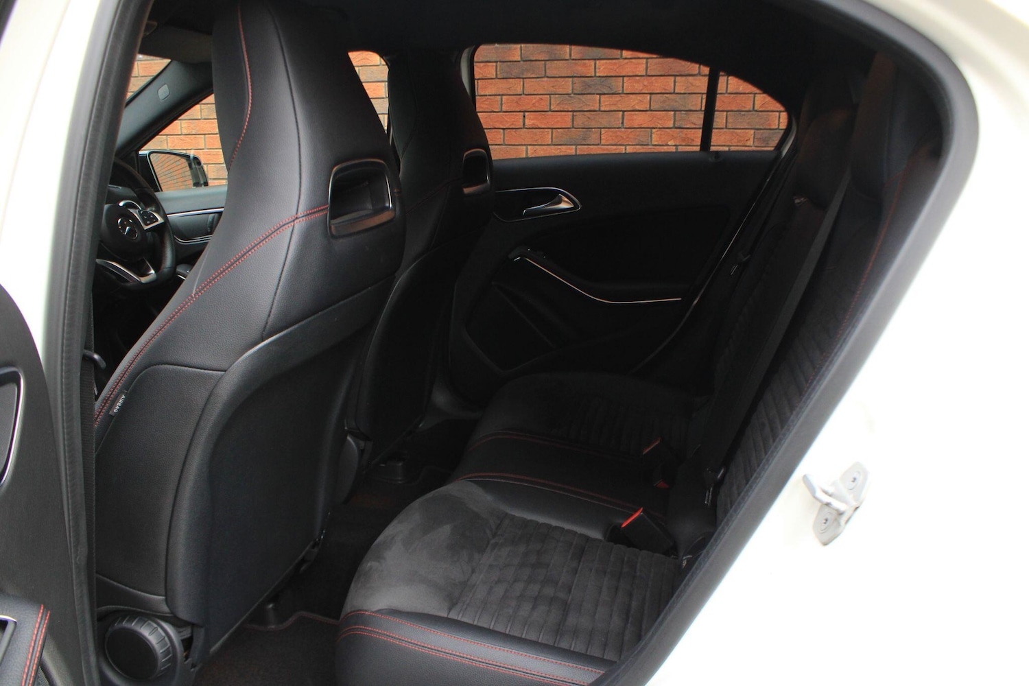 Used Mercedes-Benz A-Class 2017 for sale - 77612658: Photo 21