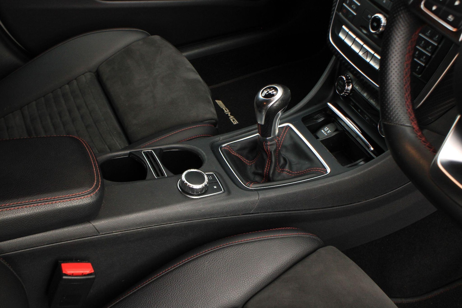 Used Mercedes-Benz A-Class 2017 for sale - 77612658: Photo 22