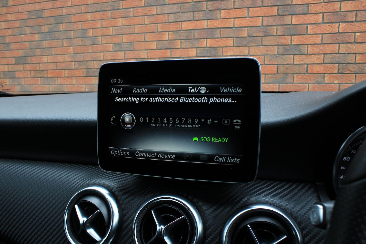 Used Mercedes-Benz A-Class 2017 for sale - 77612658: Photo 23