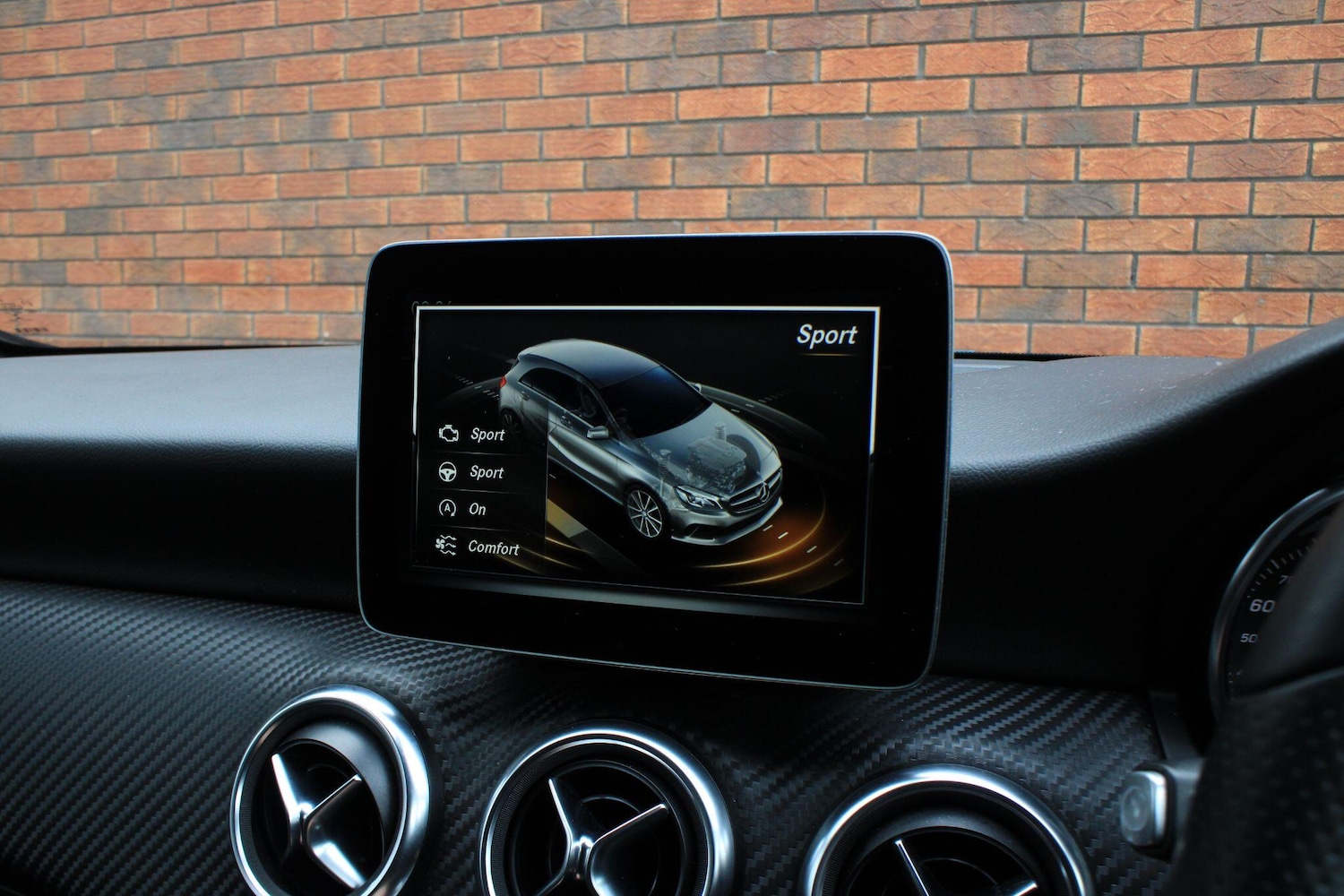 Used Mercedes-Benz A-Class 2017 for sale - 77612658: Photo 26