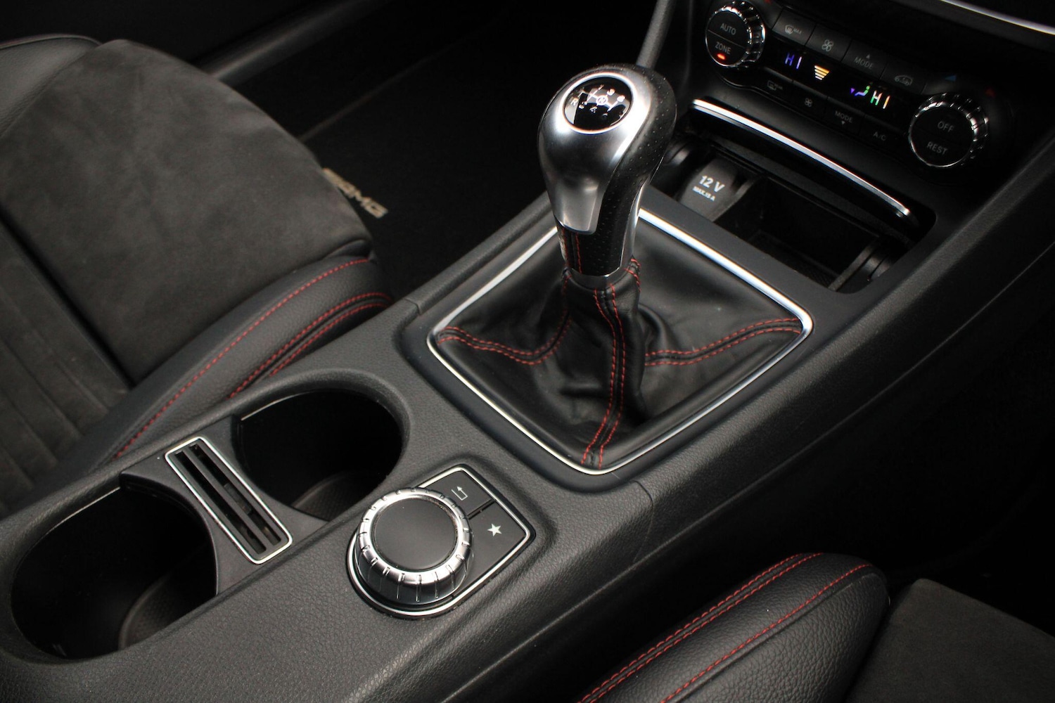 Used Mercedes-Benz A-Class 2017 for sale - 77612658: Photo 28