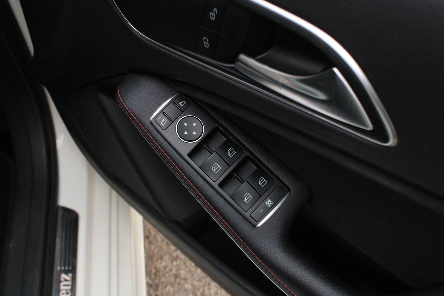 Used Mercedes-Benz A-Class 2017 for sale - 77612658: Photo 29